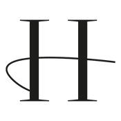 Hilla Stenlund lifestyle-blogi Logo