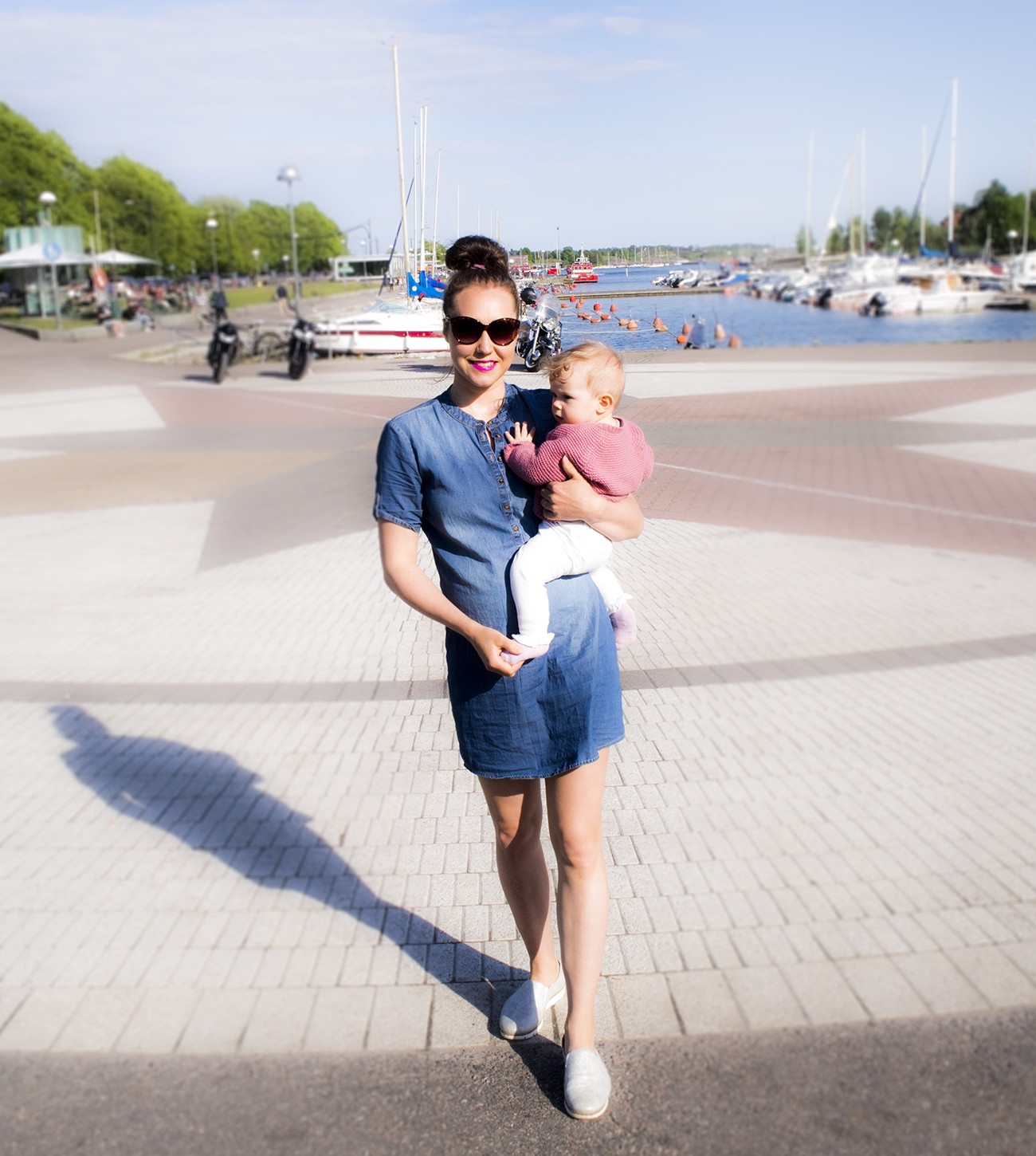 Toiset päivät ovat parempia kuin toiset