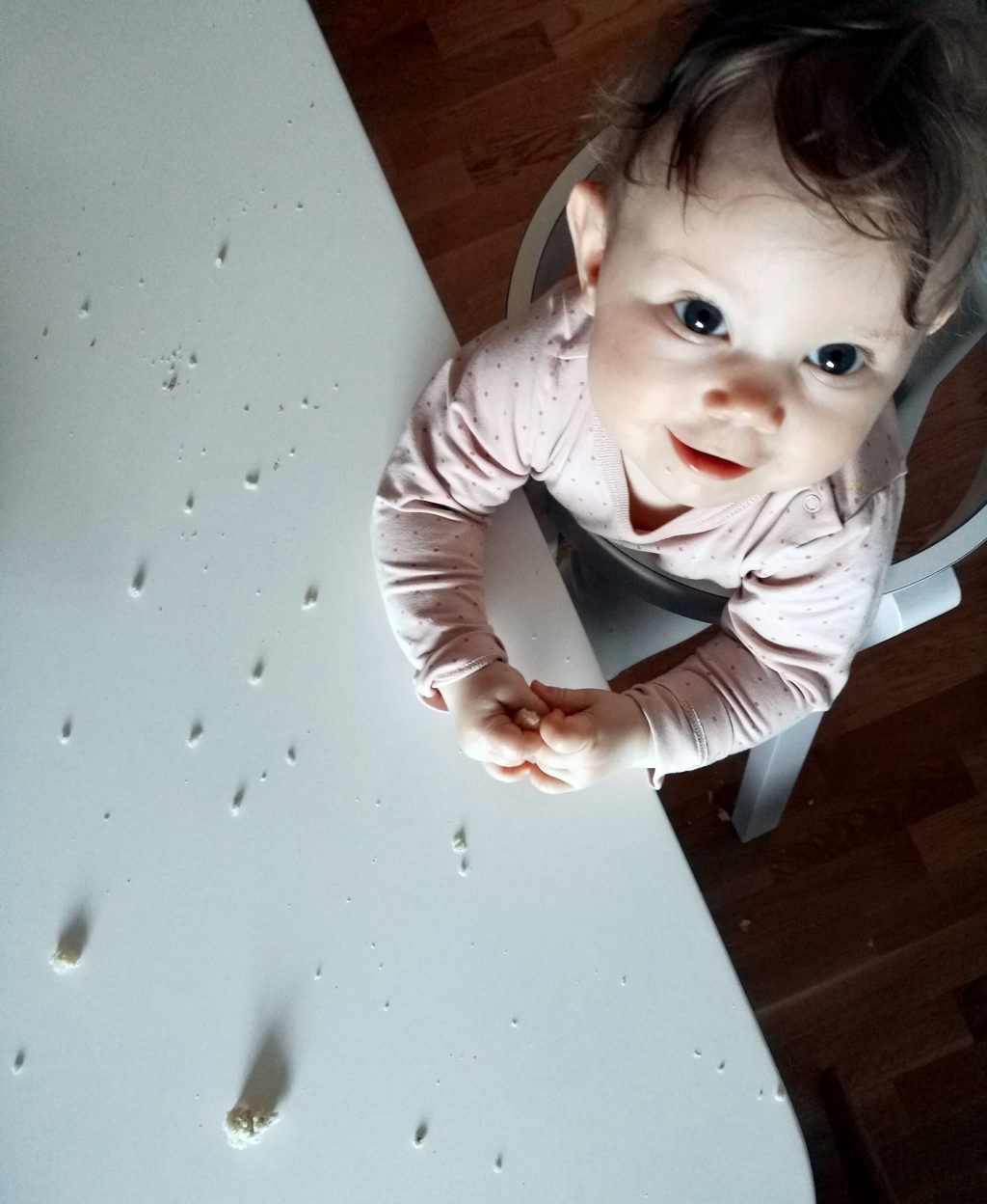 18 kuvaa puhelimeltani