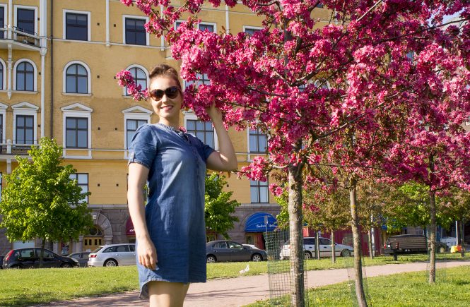 Mikään ei ole mustavalkoista