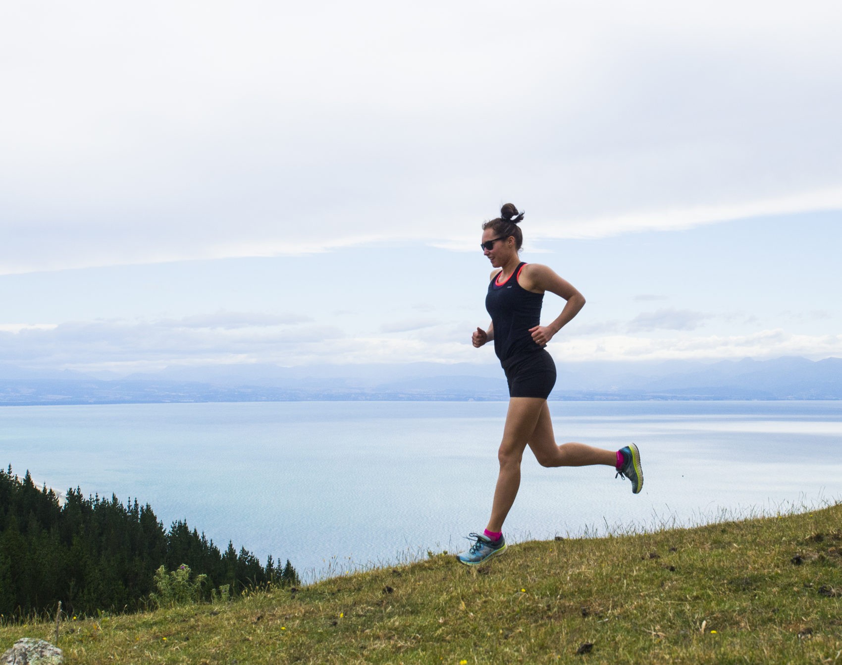 Viisi tärkeintä vinkkiäni puolimaratonille harjoitteluun