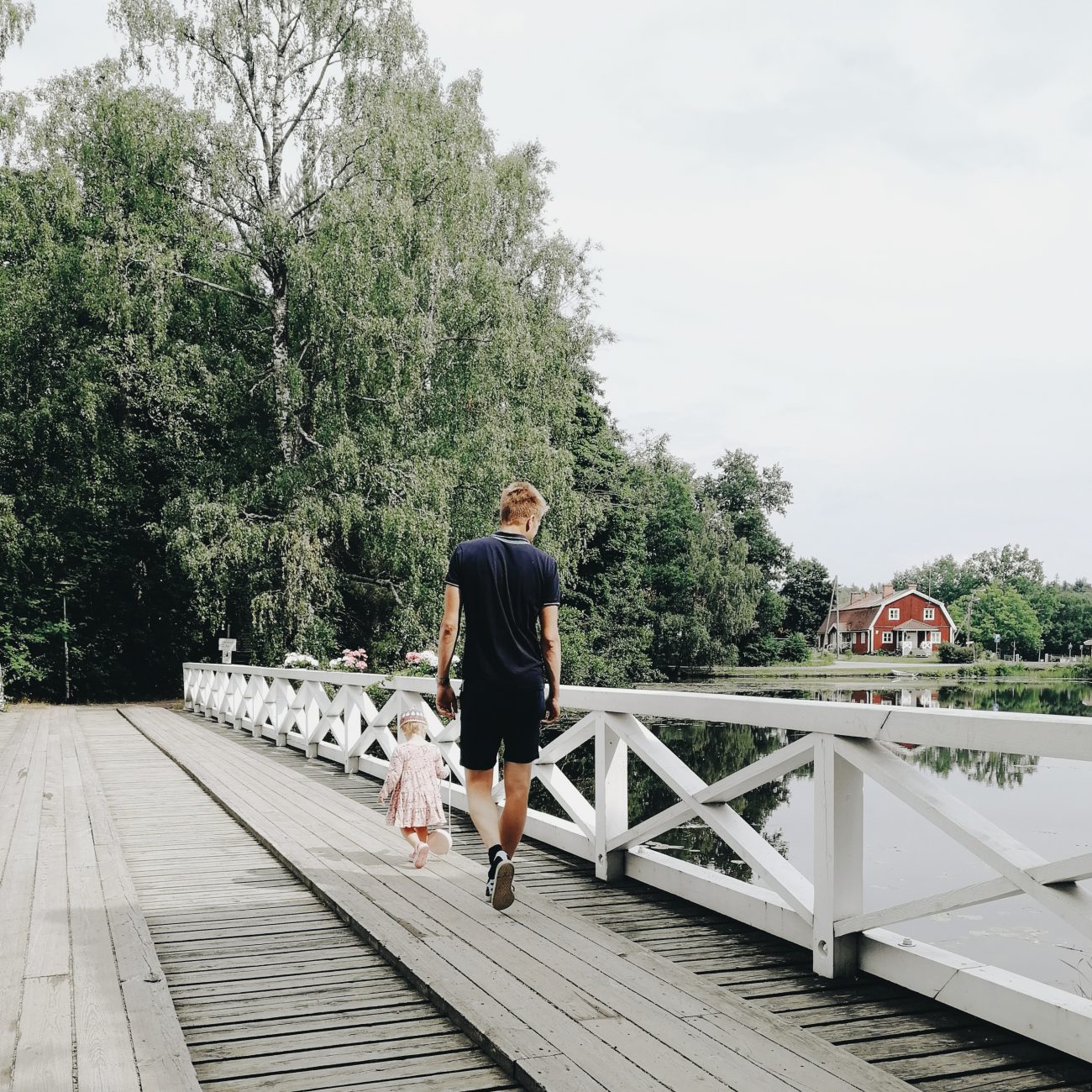Rutiinit ovat arjen yksinkertaistamista