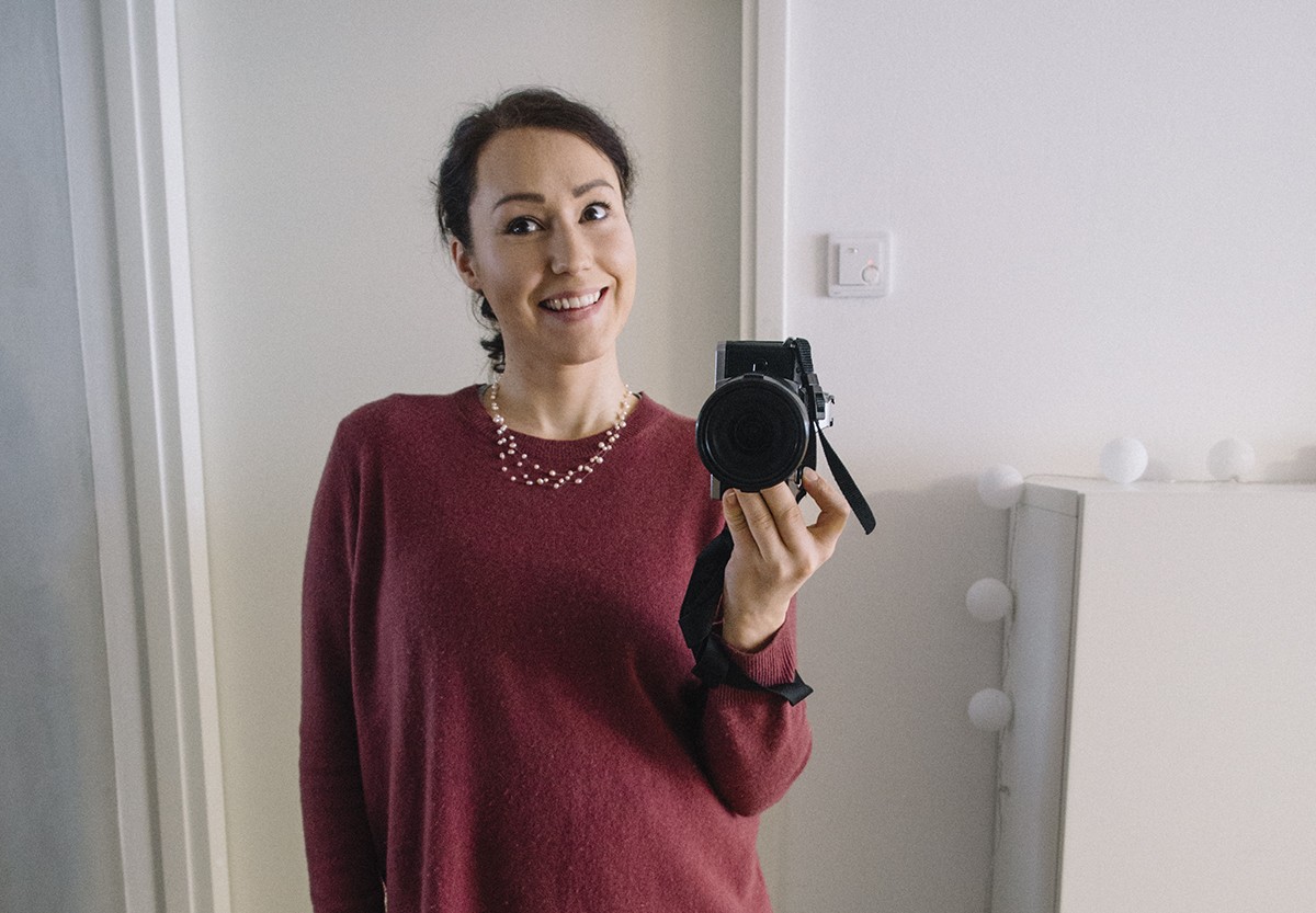 Kapselivaatekaappi helpottaa pukeutumista, säästää aikaa ja on ekologinen teko