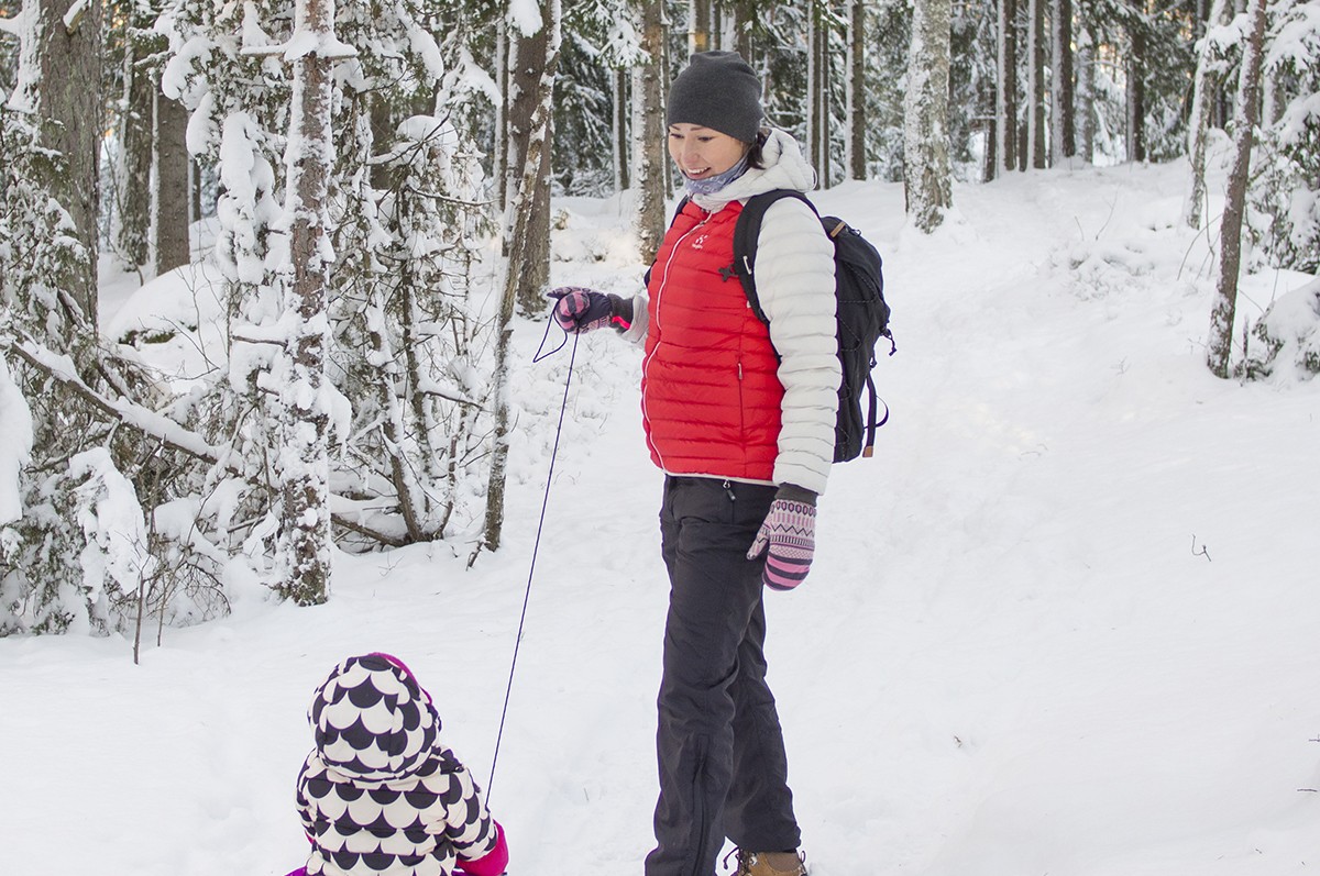 Lapsen kaksikielisyys ja sen kehittyminen