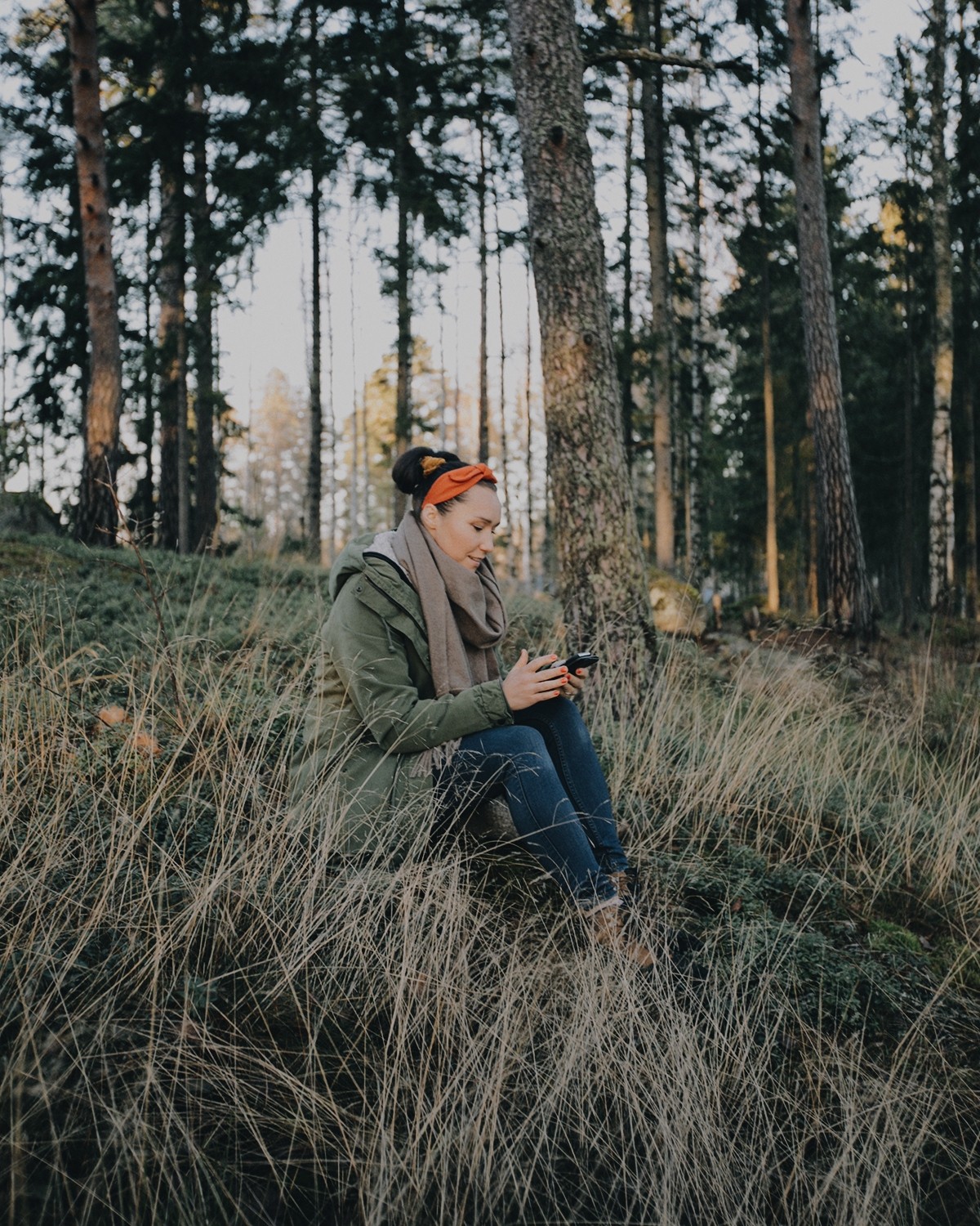 Tasapainoisen digiarjen rajoja etsimässä