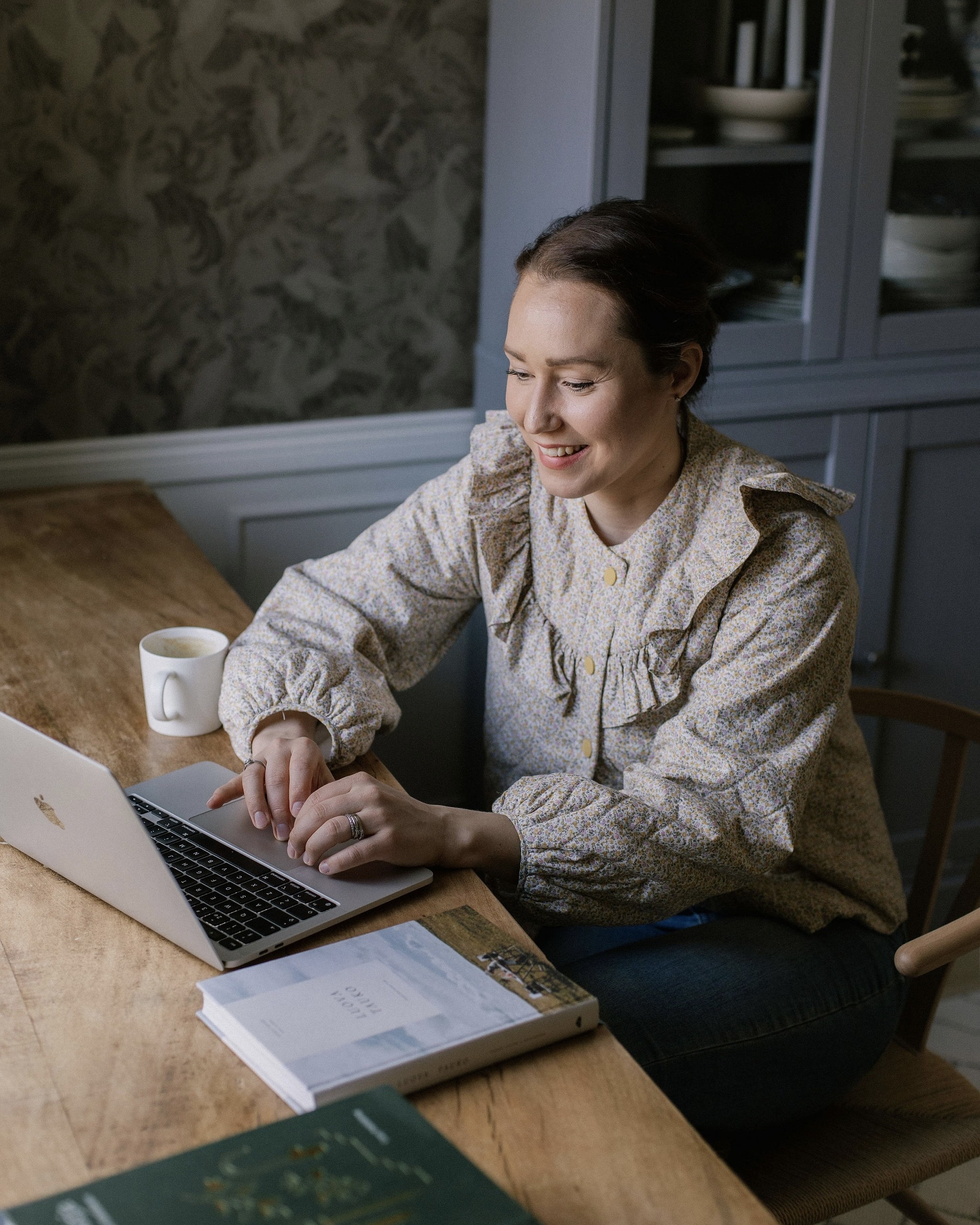 Sisällöntuottajan ja vaikuttajan työ, millaista se on?